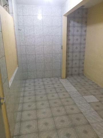 Casa com garagem 2 quartos cidade oeste - Foto 8