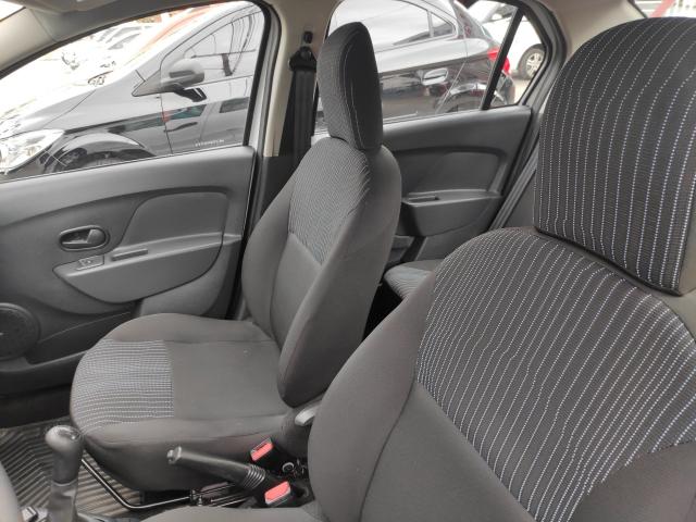 LOGAN 2019/2019 1.0 12V SCE FLEX AUTHENTIQUE MANUAL - Foto 3