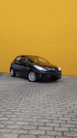 Pegeot 207 sw sport 1.4 automático carro extra