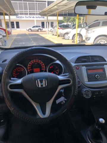 Honda Fit 1.4 - Foto 3