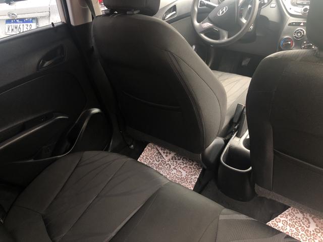 Hyundai HB20 1.0 Comfort 2014 completo! - Foto 5