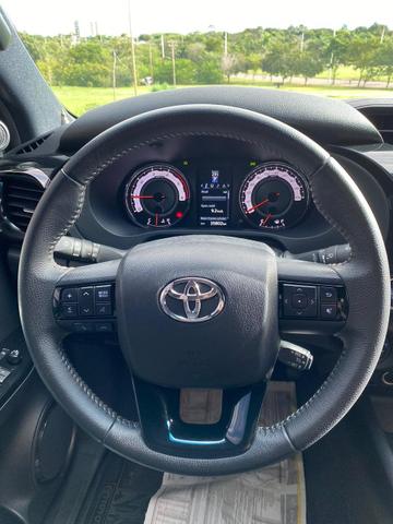 Hilux 2.8 srx 2018/19 (extraa) - Foto 5