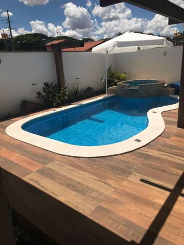 Cod. 1512 - Piscina - Churrasqueira - Armarios - Espaçosa - Melhor lugar da cidade - Foto 7