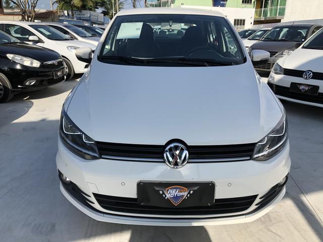 VW Fox Confortline 1.0 2016