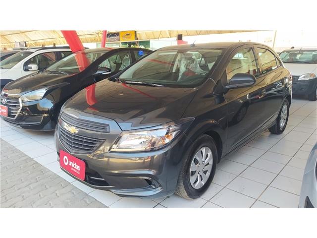 Chevrolet Onix 1.0 mpfi joy 8v flex 4p manual - Foto 2