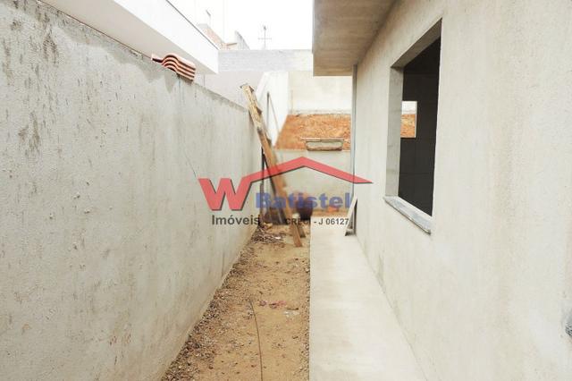 Casa Nova com 3 dormitórios sendo um suíte à venda, 62,11 m² ? Osasco ? Colombo/PR - Foto 19