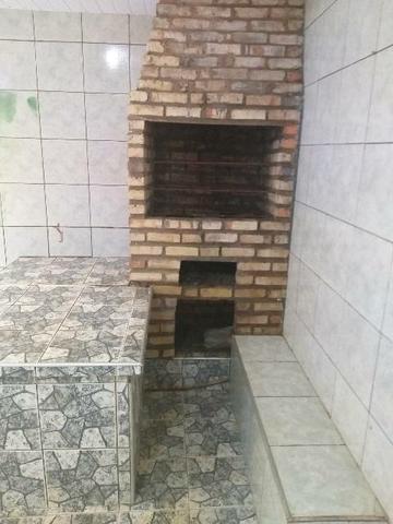 Casa com garagem 2 quartos cidade oeste - Foto 11
