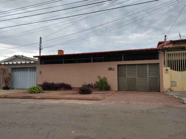 Casa Cidade Jardim, Casa 3 quartos sendo 1 suíte, Conjunto Guadalajara. Goiânia - Foto 2