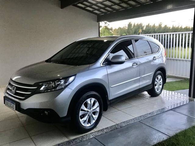Cr-v 2013/2013 4wd