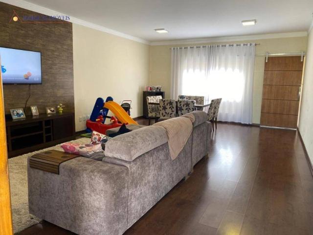 Casa residencial à venda, Reserva das Videiras - Louveira/SP - Foto 5
