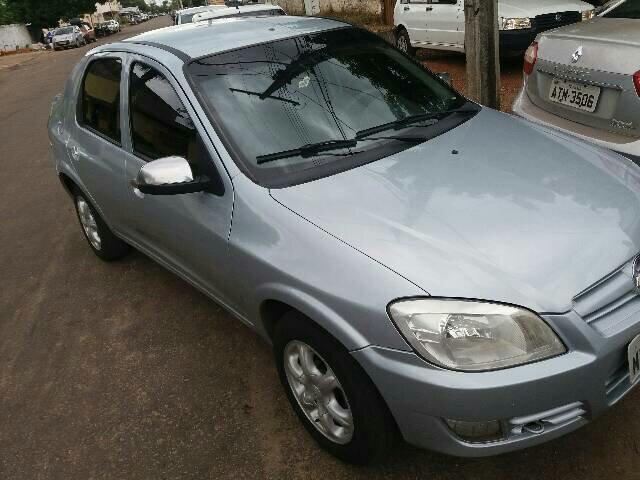 Vendo prisma 2011.completo 1.4 - Foto 2