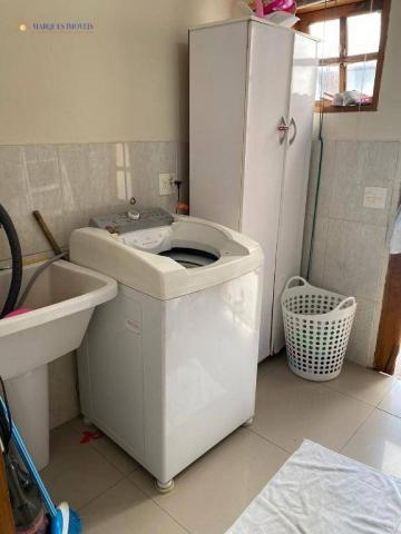 Casa residencial à venda, Reserva das Videiras - Louveira/SP - Foto 16