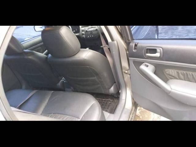 Honda Civic Sedan EX 1.7 16V - Foto 2