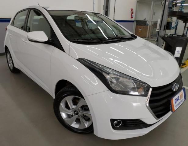 HYUNDAI HB20 1.6 COMFORT STYLE 16V FLEX 4P AUTOMATICO. - Foto 2