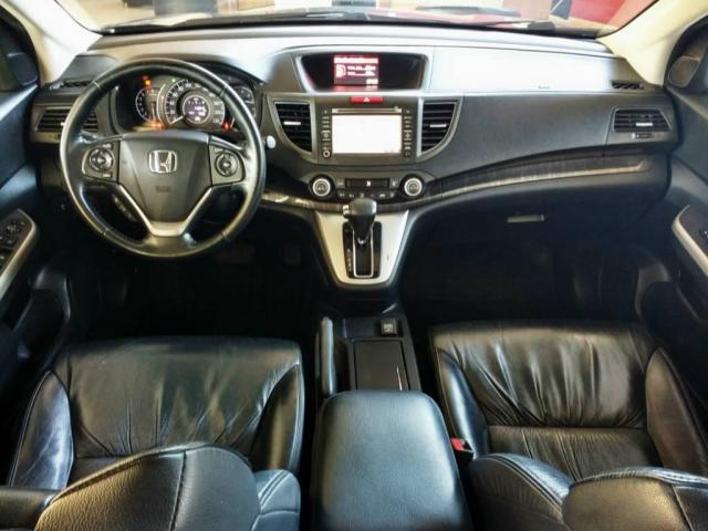 Honda CRV EXL 2.0 FLEX 2WD AUTOMÁTICA - Foto 6