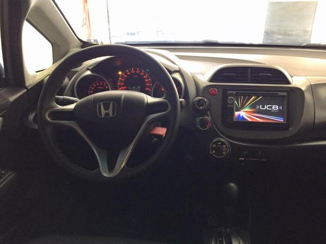 Honda Fit 2011 - Foto 6