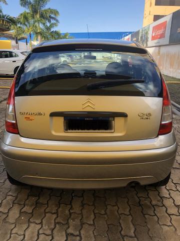 C3 1.4 manual completo carro extra - Foto 3