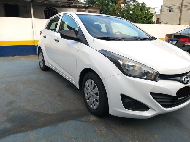 Hb20 2013/2013 Style Semi Novo De Garagem 1.0 - Foto 3