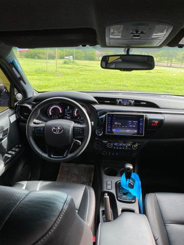 Hilux 2.8 srx 2018/19 (extraa) - Foto 4