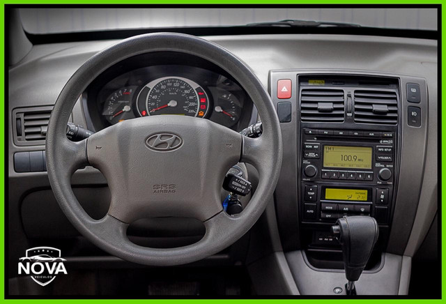 Tucson gls 2.0 automática 2010 - Foto 7