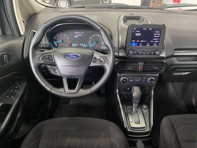 ECOSPORT 2020/2020 1.5 TI-VCT FLEX SE DIRECT AUTOMÁTICO - Foto 10