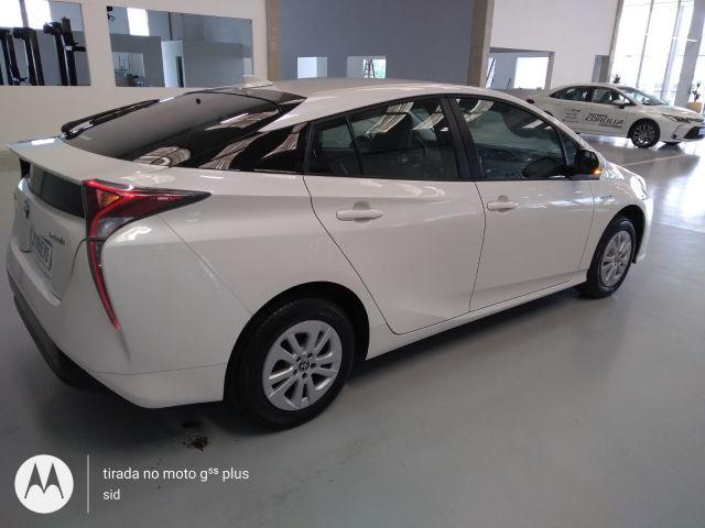PRIUS HYBRID 1.8 16V 5p Aut. - Foto 4