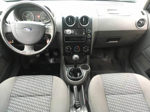 Ford EcoSport XLS 1.6 FLEX COMPLETA GNV EMBAIXO - Foto 13