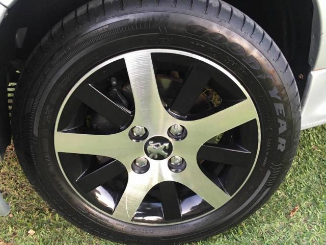 Peugeot 207 5P QUICK SILVER 1.6 COMPLETO - Foto 15