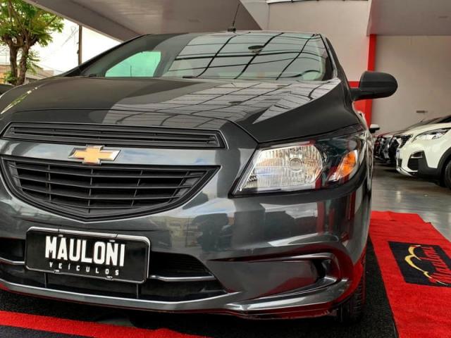 CHEVROLET PRISMA JOY 1.0 8V (FLEXPOWER) 4P