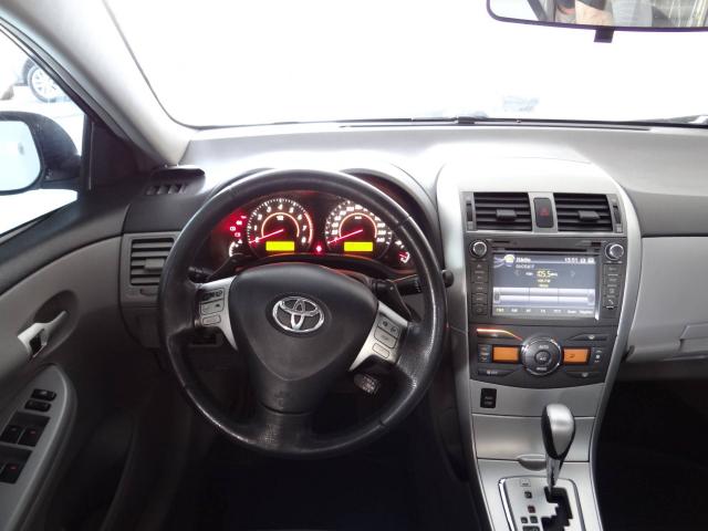 COROLLA 2012/2013 2.0 XEI 16V FLEX 4P AUTOMÁTICO - Foto 8
