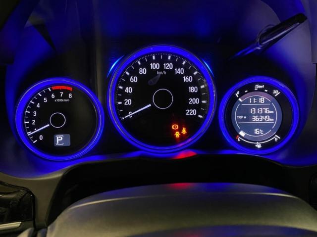 Honda City EX 4P - Foto 7