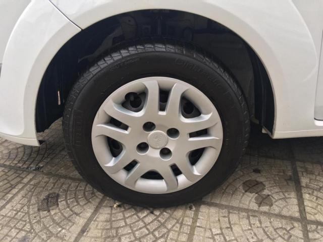 Fiesta SE 1.0 8V Flex 5p - Foto 12