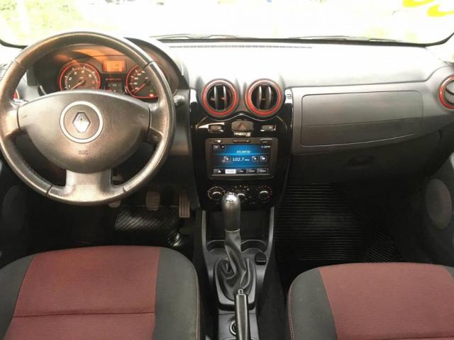 Renault Sandero STW 16HP - Foto 11