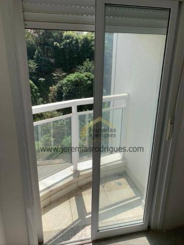 Apartamento com 3 dormitórios à venda, 114 m² por R$ 650.000 - Vila Ema - São José dos Cam - Foto 8