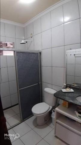 Casa de Condomínio com 3 quartos à venda, 160 m² por R$ 400.000,00 - Turu - São Luís/MA - Foto 13
