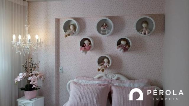 Apartamento à venda com 3 dormitórios em Setor oeste, Goiânia cod:SA5151 - Foto 11