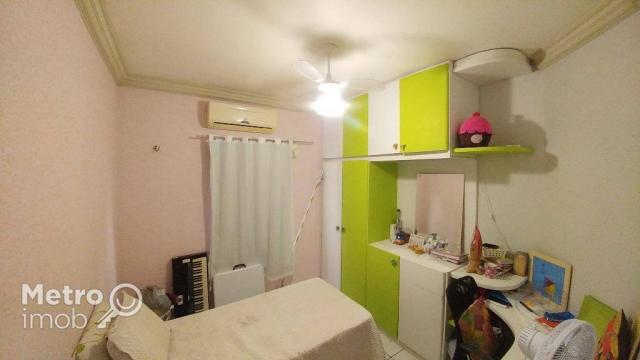 Casa com 3 quartos à venda, 171 m² por R$ 420.000 - Cohama - São Luís/MA - Foto 7