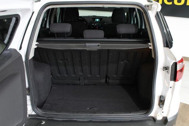 FORD ECOSPORT FSL4WD 2.0 - Foto 17