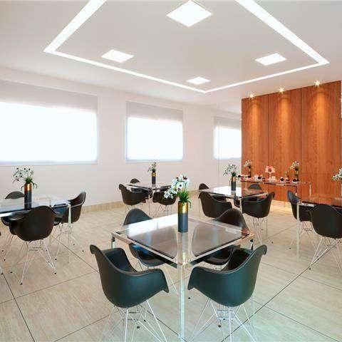Pontal do Atalaia - Apartamento 2 quartos em Paulista, PE - 38m²- ID4015 - Foto 6