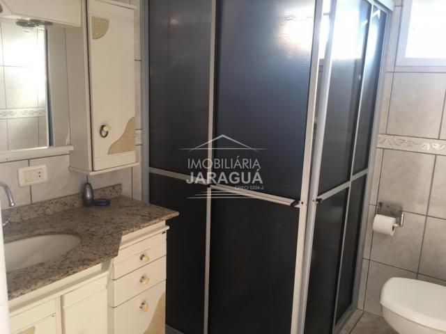 Casa à venda, 4 quartos, 2 vagas, Ilha da Figueira - Jaraguá do Sul/SC - Foto 4