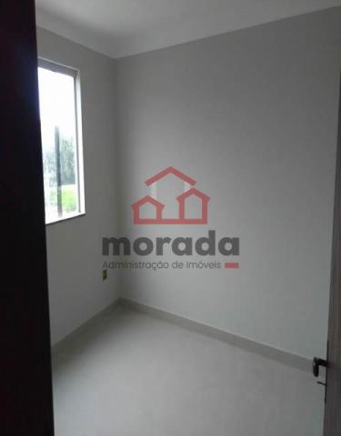 Cobertura à venda, 3 quartos, VARZEA DA OLARIA - ITAUNA/MG - Foto 8