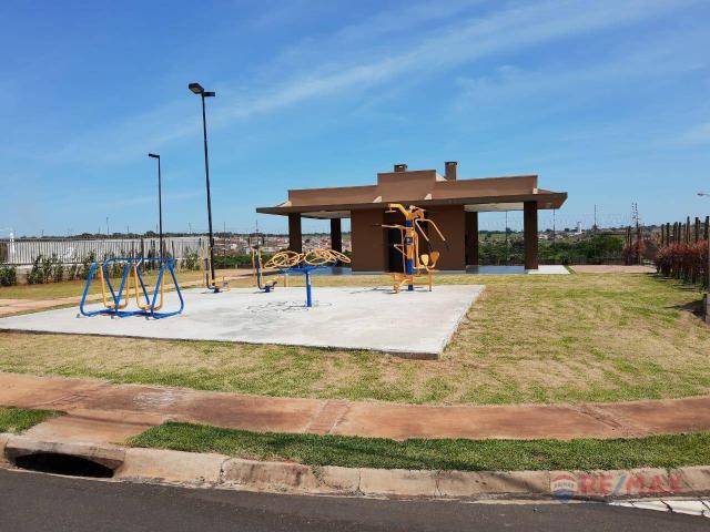 Terreno à venda, 200 m² por R$ 93.000 - Parque Residencial Nature I - São José do Rio Pret - Foto 5