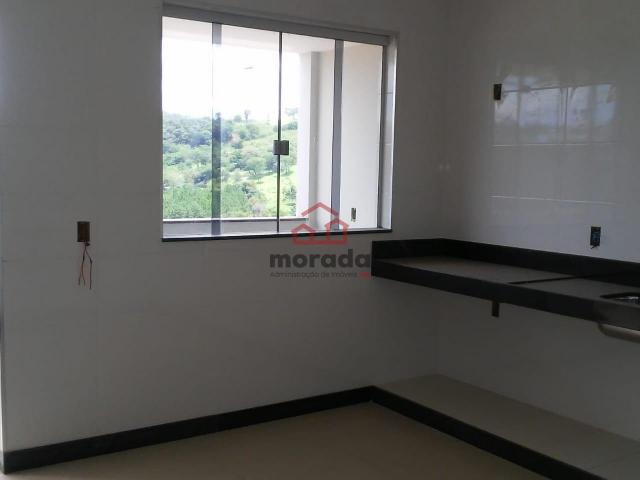 Cobertura à venda, 3 quartos, VARZEA DA OLARIA - ITAUNA/MG - Foto 4