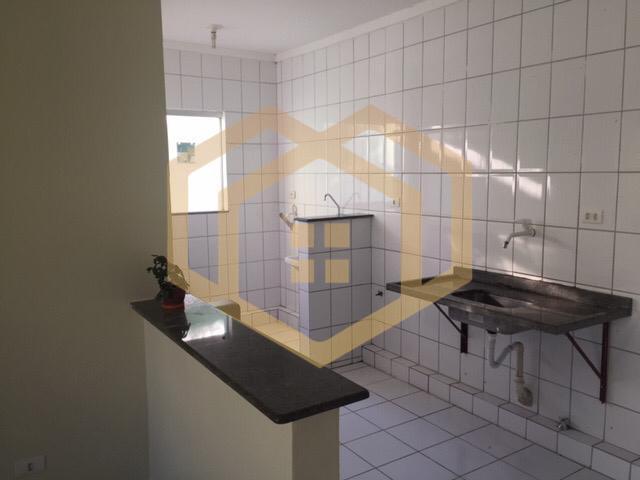 Apartamento para aluguel, 2 quartos, 1 vaga, Triângulo - Porto Velho/RO - Foto 8