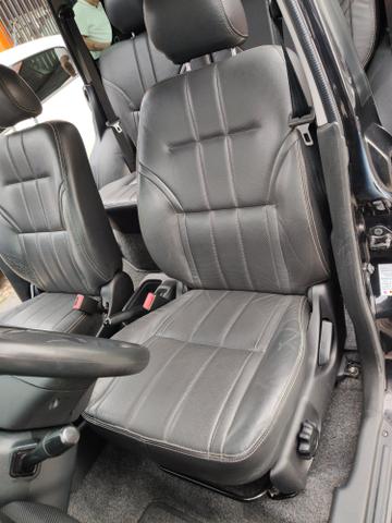 Pajero tr4 automática 2.0 completa 2013 impecável - Foto 15