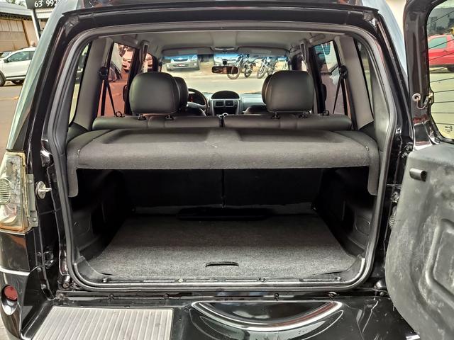 Pajero tr4 automática 2.0 completa 2013 impecável - Foto 20