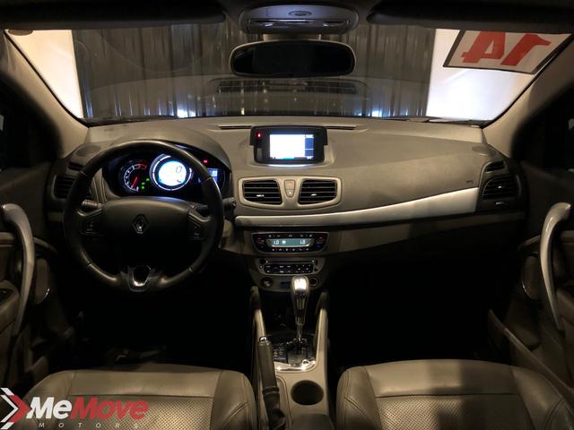 Renault Fluence 2.0 Privilege - Foto 8
