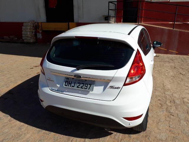 New Fiesta Titanium - 2014. A vista ou assumir o Consorcio - Foto 3
