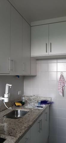 Mobiliado - Oportunidade !! 57 M² - Foto 12