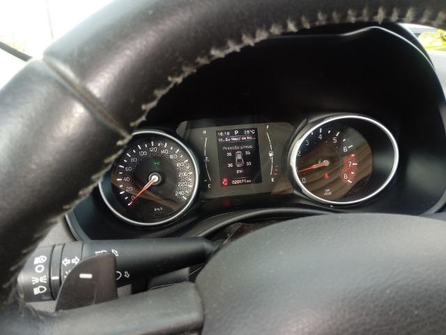 Fiat toro at 6 freedom flex - Foto 6